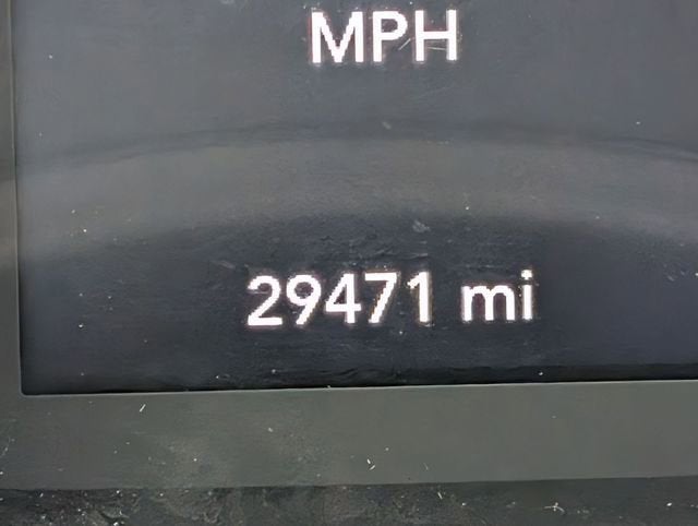 2025 Jeep Wrangler 4-Door Summit 4x4