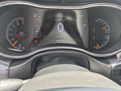 2019 Jeep Grand Cherokee Altitude 4x4
