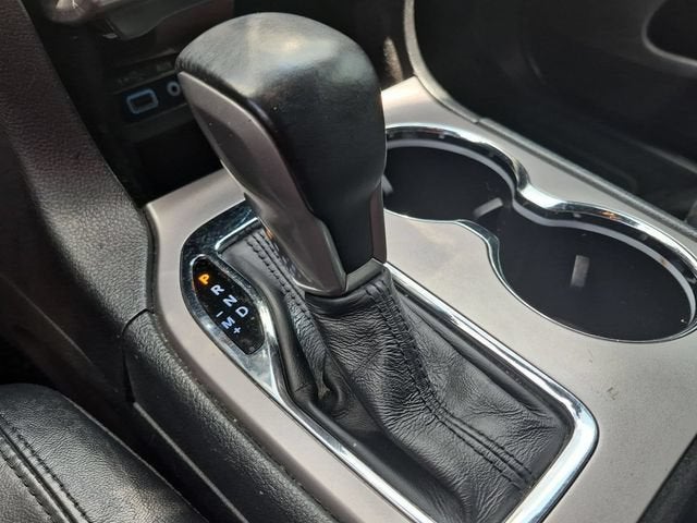 2019 Jeep Grand Cherokee Altitude 4x4