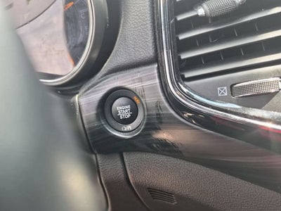 2019 Jeep Grand Cherokee Altitude 4x4