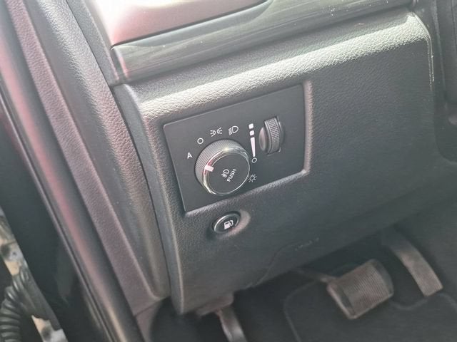 2019 Jeep Grand Cherokee Altitude 4x4