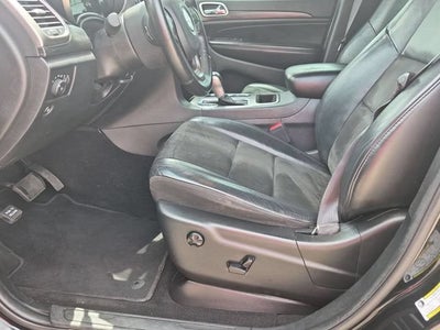 2019 Jeep Grand Cherokee Altitude 4x4