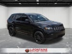 2019 Jeep Grand Cherokee Altitude 4x4