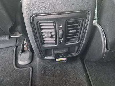 2019 Jeep Grand Cherokee Altitude 4x4