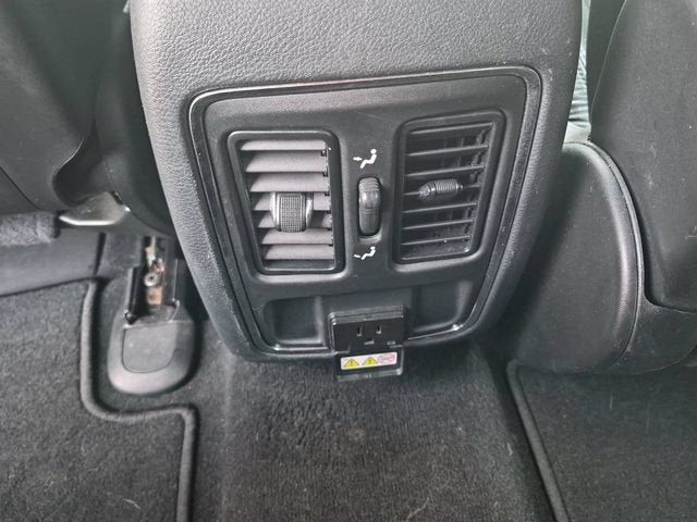 2019 Jeep Grand Cherokee Altitude 4x4