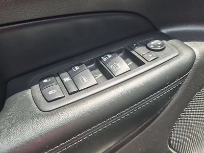 2019 Jeep Grand Cherokee Altitude 4x4