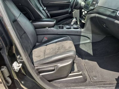 2019 Jeep Grand Cherokee Altitude 4x4