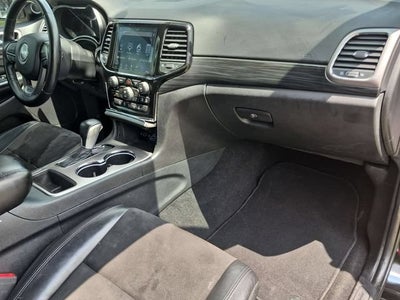 2019 Jeep Grand Cherokee Altitude 4x4