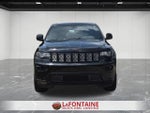 2019 Jeep Grand Cherokee Altitude 4x4