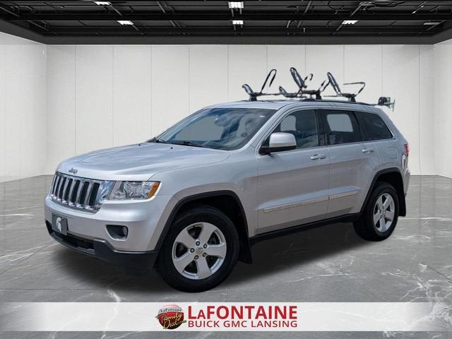 2013 Jeep Grand Cherokee Laredo