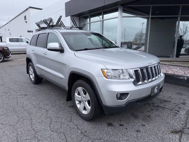 2013 Jeep Grand Cherokee Laredo