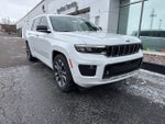 2023 Jeep Grand Cherokee L Overland 4x4