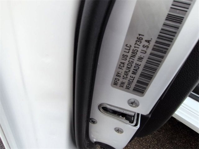 2022 Jeep Grand Cherokee L Overland 4x4