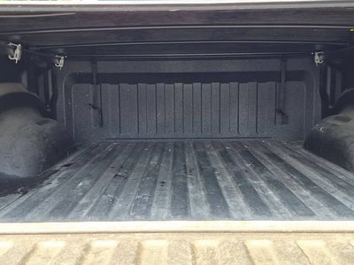 2022 RAM 1500 Laramie Crew Cab 4x2 5'7" Box