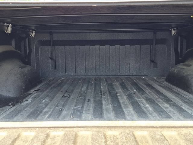 2022 RAM 1500 Laramie Crew Cab 4x2 5'7" Box