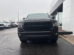 2019 RAM 1500 Big Horn/Lone Star Crew Cab 4x4 5'7" Box
