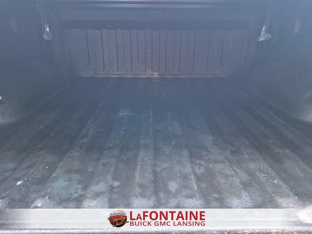 2020 RAM 1500 Big Horn Crew Cab 4x4 5'7" Box
