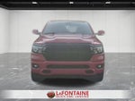 2020 RAM 1500 Big Horn Crew Cab 4x4 5'7" Box