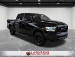 2021 RAM 1500 Rebel Crew Cab 4x4 5'7" Box