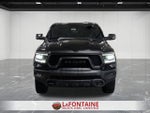 2021 RAM 1500 Rebel Crew Cab 4x4 5'7" Box