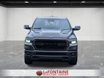 2021 RAM 1500 Sport