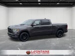 2021 RAM 1500 Sport