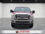2016 Ford F-350 LARIAT