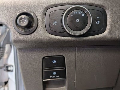 2023 Ford Transit Cargo Van T250 MD RF RWD