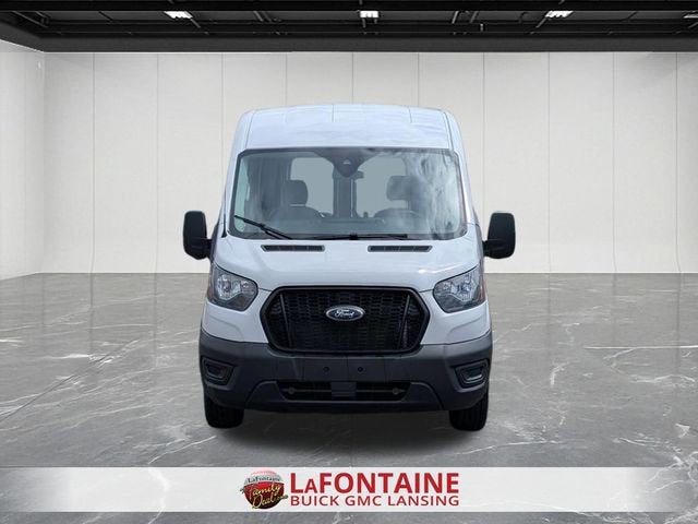 2023 Ford Transit Cargo Van T250 MD RF RWD