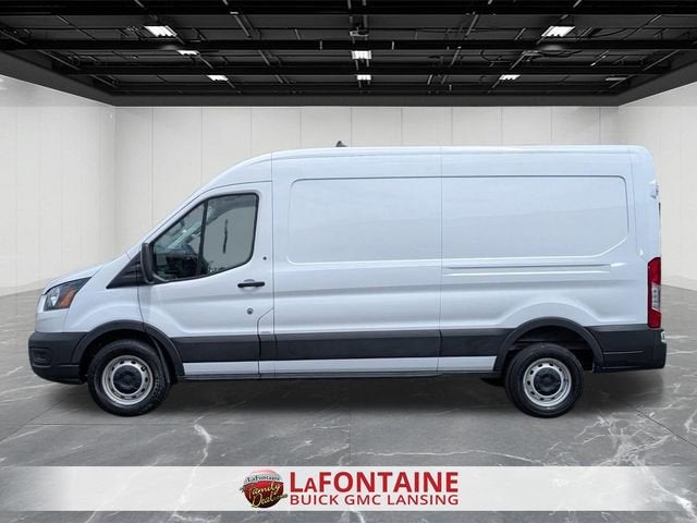 2023 Ford Transit Cargo Van T250 MD RF RWD
