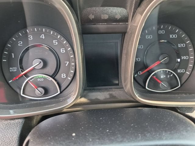 2013 Chevrolet Malibu ECO