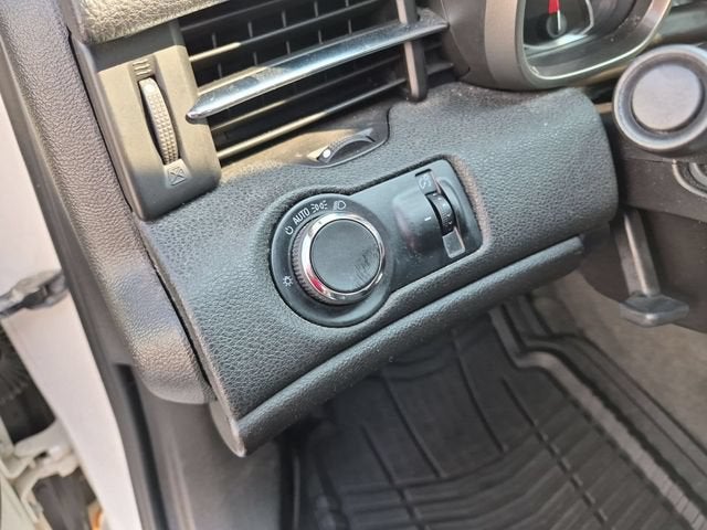 2013 Chevrolet Malibu ECO