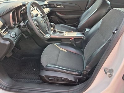 2013 Chevrolet Malibu ECO