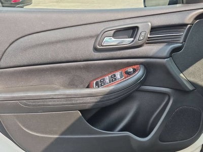 2013 Chevrolet Malibu ECO