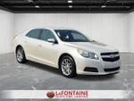 2013 Chevrolet Malibu ECO