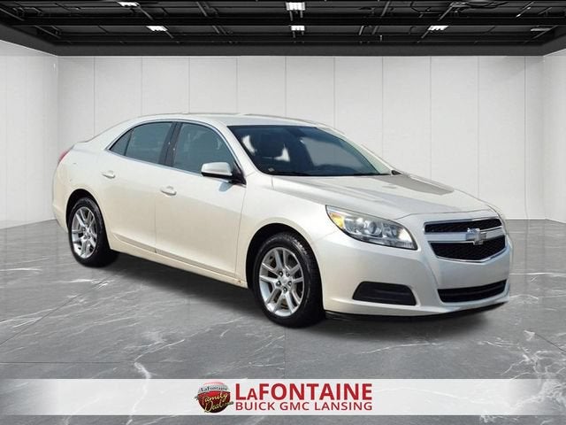 2013 Chevrolet Malibu ECO