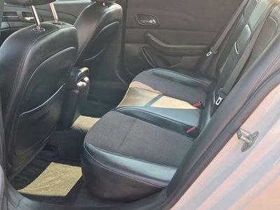 2013 Chevrolet Malibu ECO