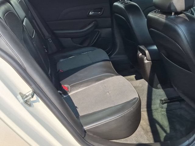 2013 Chevrolet Malibu ECO