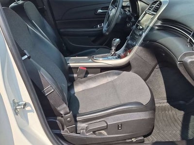2013 Chevrolet Malibu ECO