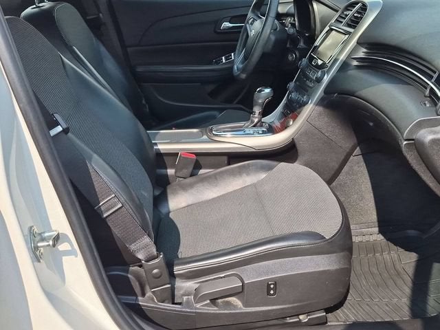 2013 Chevrolet Malibu ECO