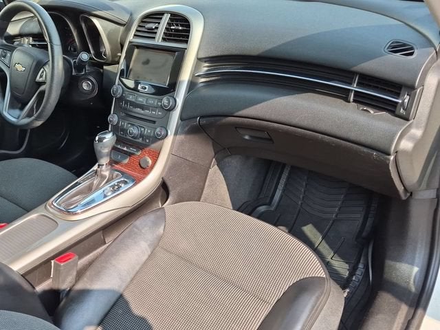2013 Chevrolet Malibu ECO