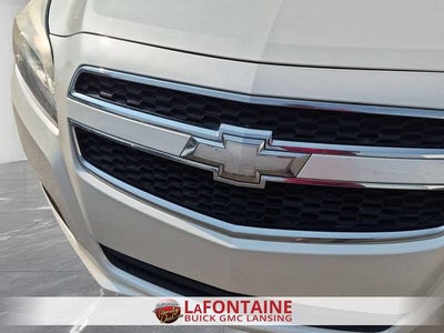 2013 Chevrolet Malibu ECO