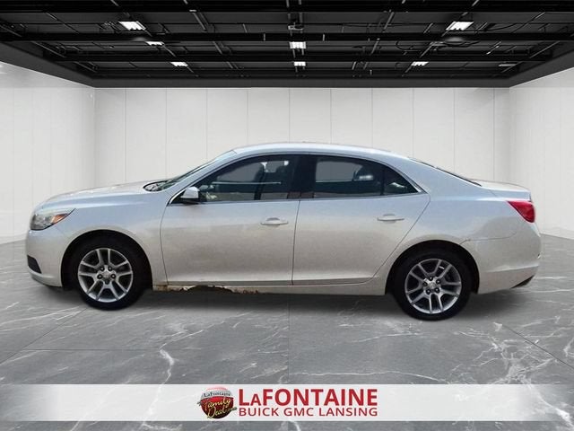 2013 Chevrolet Malibu ECO