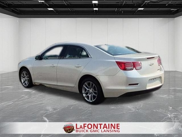 2013 Chevrolet Malibu ECO