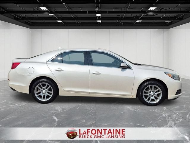 2013 Chevrolet Malibu ECO