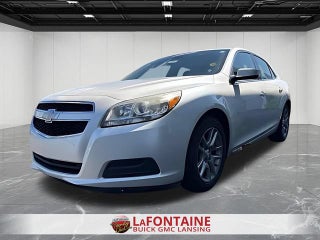 2013 Chevrolet Malibu ECO