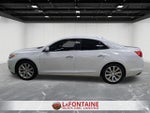 2015 Chevrolet Malibu LTZ