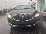 2015 Buick LaCrosse Leather