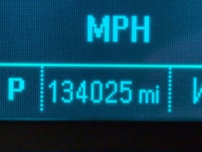 2017 Buick Verano Convenience 1