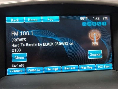 2017 Buick Verano Convenience 1